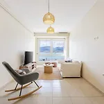 Spacious Flat With Amazing View! Διαμέρισμα