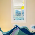 Διαμέρισμα Spacious Flat With Amazing View!