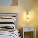 Διαμέρισμα Spacious Flat With Amazing View! Χαλκίδα