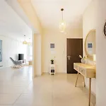 Διαμέρισμα Spacious Flat With Amazing View! Χαλκίδα
