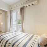 Spacious Flat With Amazing View! Διαμέρισμα Χαλκίδα