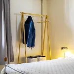 Spacious Flat With Amazing View!