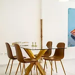 Spacious Flat With Amazing View! Διαμέρισμα Χαλκίδα