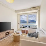 Διαμέρισμα Spacious Flat With Amazing View! *