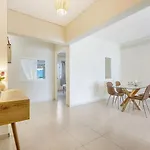 Διαμέρισμα Spacious Flat With Amazing View! *