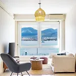 Spacious Flat With Amazing View! * Χαλκίδα