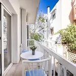 Spacious Flat With Amazing View!