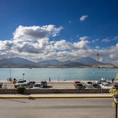 Spacious Flat With Amazing View! Lägenhet *