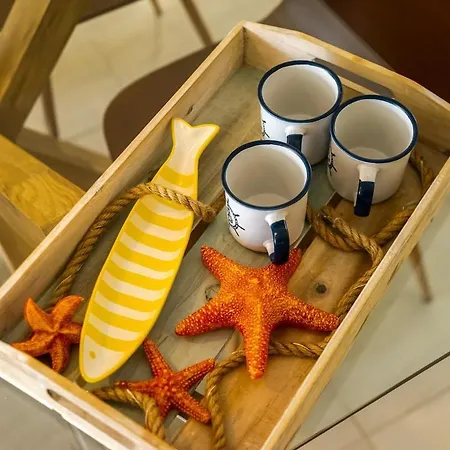 Spacious Flat With Amazing View!