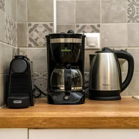 Spacious Flat With Amazing View! Lägenhet