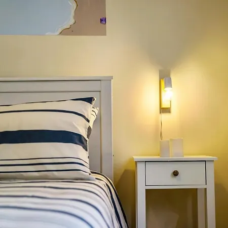 Lägenhet Spacious Flat With Amazing View! Chalkís