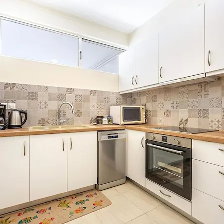 Spacious Flat With Amazing View! * Χαλκίδα