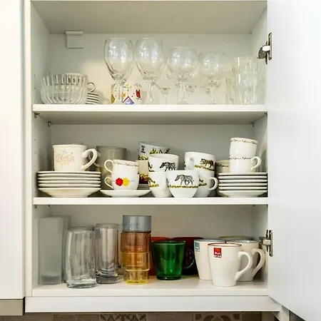 Spacious Flat With Amazing View! Χαλκίδα