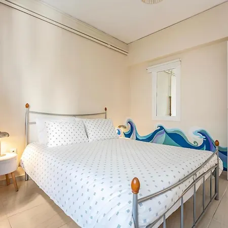 Spacious Flat With Amazing View! Lägenhet