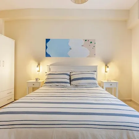 Lägenhet Spacious Flat With Amazing View! *