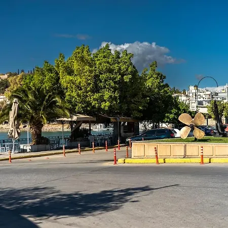 Spacious Flat With Amazing View! Lägenhet *