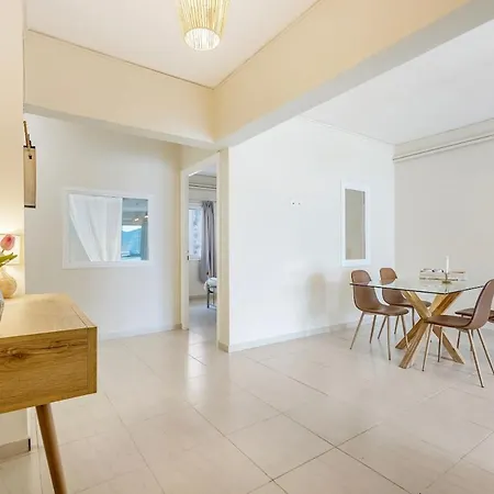 Lägenhet Spacious Flat With Amazing View! *