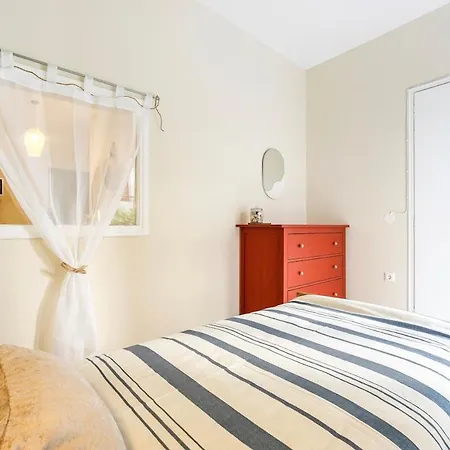 Lägenhet Spacious Flat With Amazing View! Chalkís